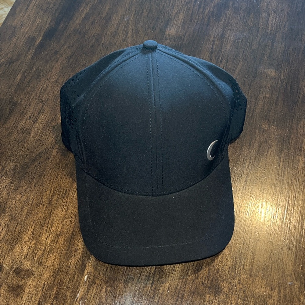 Zyia Ball Cap